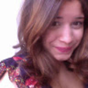 Meet your Posher, Nikki